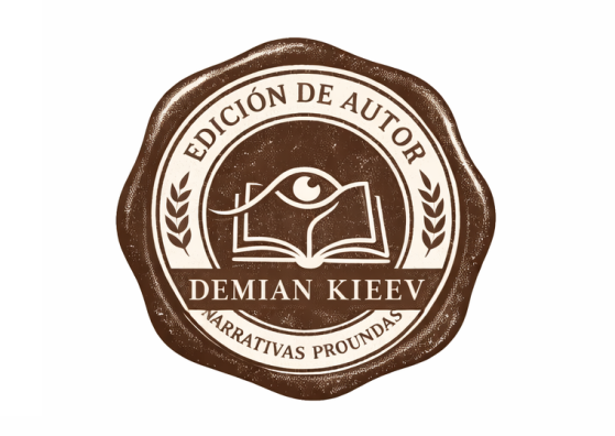 futuristic abstract portrait placeholder