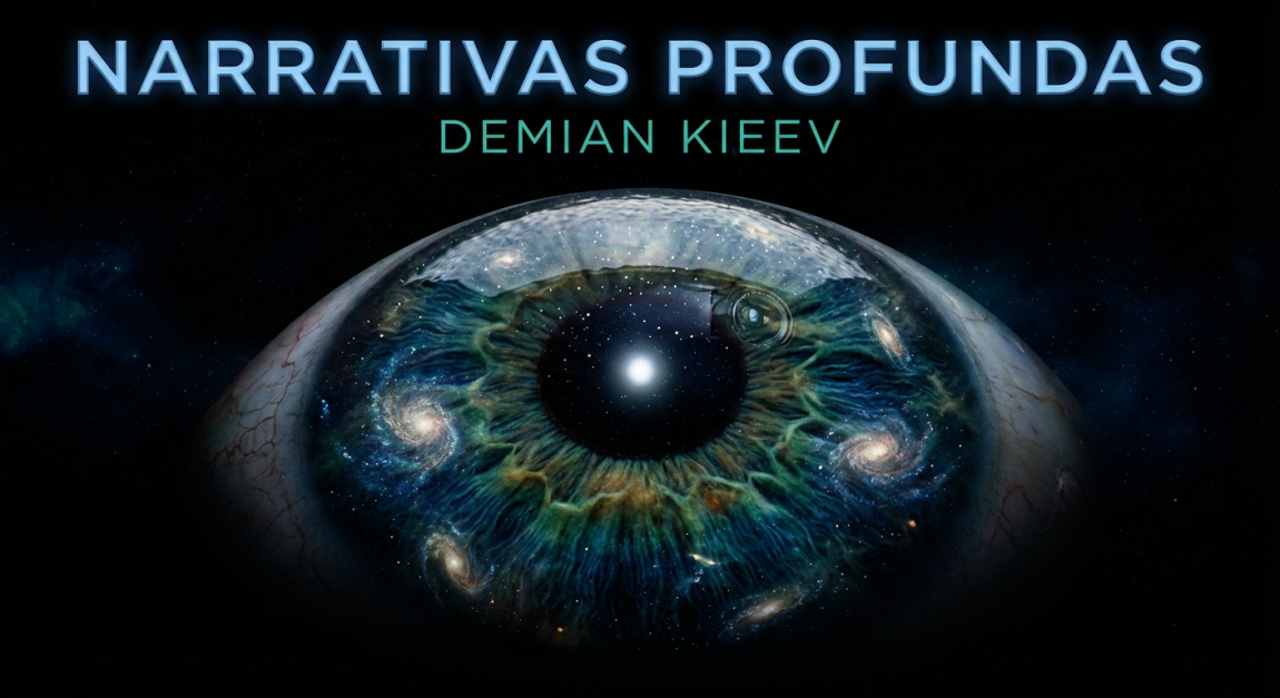 ojo narrativas profundas